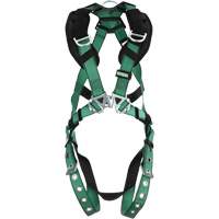 Fall Arrest Harnesses