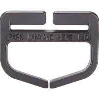 Lanyard Keeper Dufferin Supply