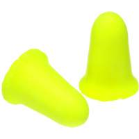 Bouchons d'oreilles FX E-A-Rsoft, Vrac - Boîte Dufferin Supply