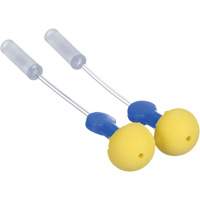 Bouchons d'oreilles dessai dot&eacute;s d'une sonde Pod Express E-A-R Dufferin Supply