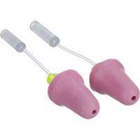Bouchons d'oreilles d'essai dot&eacute;s d'une sonde No-Touch E-A-R Dufferin Supply