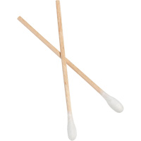Dynamic Single-End Sterile Cotton Tipped Applicators Dufferin Supply
