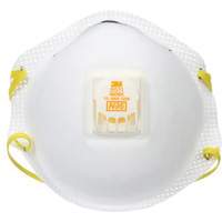 8511 Particulate Respirator, N95, NIOSH Certified Dufferin Supply