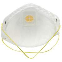 8511 Particulate Respirator, N95, NIOSH Certified Dufferin Supply