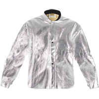 Heat Resistant Jacket SGQ179 | Dufferin Supply
