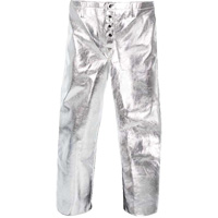 Heat Resistant Pants with Fly SGQ206 | Dufferin Supply