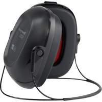 Howard Leight  VeriShield 100 Series Passive Earmuffs, Neckband, 22 NRR dB Dufferin Supply