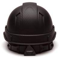 Ridgeline&reg; Cap Style Hardhat, ANSI Type I/CSA Type 1, Ratchet Suspension Dufferin Supply