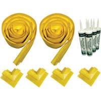 Spill Containment and Storage