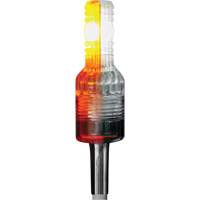 Safety Whip&reg; Hi-Visibility LED Safety Whip Light Dufferin Supply