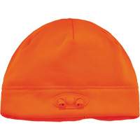 N-Ferno&reg; Skull Cap Beanie Hat with LED Lights, One Size, Black Dufferin Supply