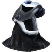 Versaflo M-Series Helmet Assembly with Speedglas Shield, Standard, Welding, Single Shroud Dufferin Supply