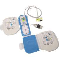CPR-D Demo Electrodes, Zoll AED Plus&reg; For, Non-Medical Dufferin Supply