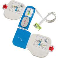 CPR-D-Padz&reg; Training Electrode, Zoll AED Plus&reg; For, Non-Medical Dufferin Supply