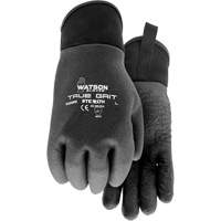 Gants enduits True Grit, Petit, R&ecirc;vetement Mousse de PVC, Enveloppe en Nylon Dufferin Supply