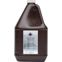 Hydrogene Peroxide, Liquid, Antiseptic Dufferin Supply