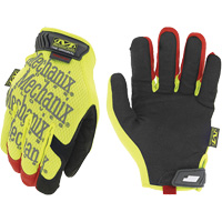Hi-Viz Original&reg; D4-360 Cut Resistant Gloves, Size 8, TrekDry Shell, ASTM ANSI Level A4/EN 388 Level D Dufferin Supply