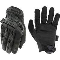M-Pact&reg; 0.5mm High Dexterity Impact Gloves, 8, Synthetic Palm, Hook & Loop Cuff Dufferin Supply