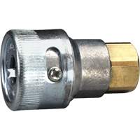 Schrader Socket Fitting Dufferin Supply