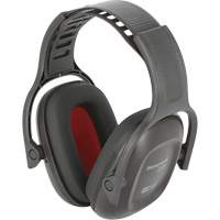 Howard Leight  VeriShield 100 Series Dielectric Passive Earmuffs, Headband, 20 NRR dB Dufferin Supply