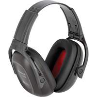 Howard Leight  VeriShield 100 Series Dielectric Passive Earmuffs, Folding Headband, 25 NRR dB Dufferin Supply