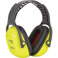 Howard Leight  VeriShield 100 Series Dielectric Passive Earmuffs, Headband, 26 NRR dB Dufferin Supply
