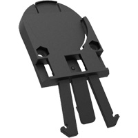 Adaptateur de casque de s&eacute;curit&eacute; pour serre-t&ecirc;tes VeriShield de Howard Leight Dufferin Supply