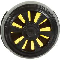 Secure Click Speaking Diaphragm Assembly Dufferin Supply