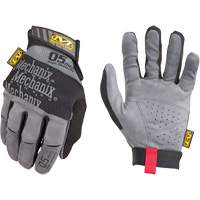 High-Dexterity Gloves, Synthetic Palm, Size 9/Medium Dufferin Supply