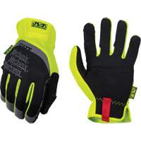 FastFit&reg; E5 Cut-Resistant Gloves, Size Small/8, Armortex&reg; Shell, ASTM ANSI Level A5/EN 388 Level E Dufferin Supply