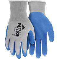 NXG<sup>®</sup> Coated Gloves, Large, Rubber Latex Coating, 13 Gauge, Nylon Shell SGT092 | Dufferin Supply