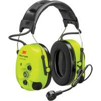 Casque d&eacute;coute ProTac XPI WS Peltor, Style Bandeau, 26 dB Dufferin Supply