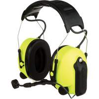 Casque d&eacute;coute ProTac XPI WS Peltor, Style Bandeau, 26 dB Dufferin Supply