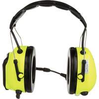 Casque d&eacute;coute ProTac XPI WS Peltor, Style Bandeau, 26 dB Dufferin Supply