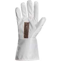Ground Hog Electro-Static Spray Painting Gloves, Size Large, 11.5" L, Polyurethane Dufferin Supply