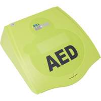 Couvercle s&eacute;curit&eacute; publique de rechange, Zoll AED Plus Pour, Non m&eacute;dical Dufferin Supply