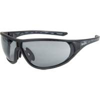 Z3000 Series Safety Glasses, Grey/Smoke Lens, Anti-Fog/Anti-Scratch, ANSI Z87+/Meets/Exceeds CSA Z94.3 Dufferin Supply