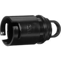 Breathing Tube Storage Plugs Dufferin Supply