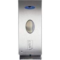 Soap & Sanitizer Dispenser, Touchless, 1000 ml Capacity, Bulk Format SGU469 | Dufferin Supply