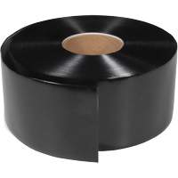ArmorStripe&reg; Ultra Durable Floor Tape, 4" x 100', PVC, Black Dufferin Supply