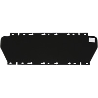 Replacement 380 Series Visor Window, Acetate, 5.0 Tint Dufferin Supply