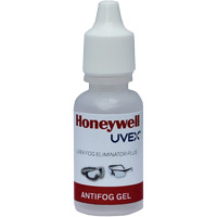 Uvex<sup>®</sup> Fog Eliminator Plus Anti-Fog Gel, 10 ml SGU865 | Dufferin Supply