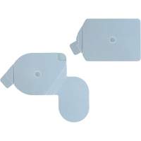 Trainer CPR Uni-Padz<sup>®</sup> Electrode Replacement Liners, Zoll AED 3™ For, Non-Medical SGU981 | Dufferin Supply