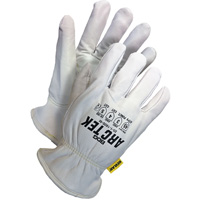 Gants de conducteur r&eacute;sistants aux coupures et aux arcs &eacute;lectriques ArcTek, T-petit, 45 cal/cm², Niveau 4, NFPA 70E Dufferin Supply