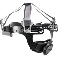 Coiffe Fas-Trac III Dufferin Supply