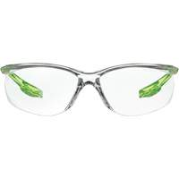 Solus CCS Series Safety Glasses, Clear Lens, Anti-Fog, Meets/Exceeds CSA Z94.3 Dufferin Supply