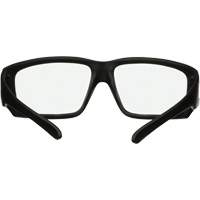 Maxim Elite 1000 Series Safety Glasses, Clear Lens, Anti-Fog/Anti-Scratch, Meets/Exceeds CSA Z94.3 Dufferin Supply