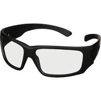 Maxim Elite 1000 Series Safety Glasses, Clear Lens, Anti-Fog/Anti-Scratch, Meets/Exceeds CSA Z94.3 Dufferin Supply