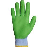 Dexterity&reg; String Knit Gloves, Poly/Cotton, Single Sided, 10 Gauge, 9 Dufferin Supply