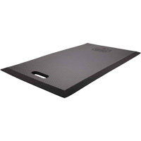 ProFlex&reg; 386 Lightweight Large Foam Kneeling Pad, 28" L x 16" W, 0.5" Thick Dufferin Supply